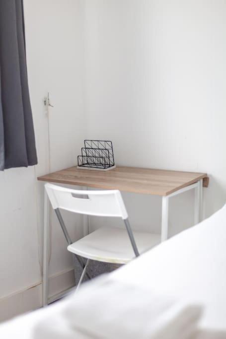 Appartement Spacious & Chic 3-bed House Near Central Londen